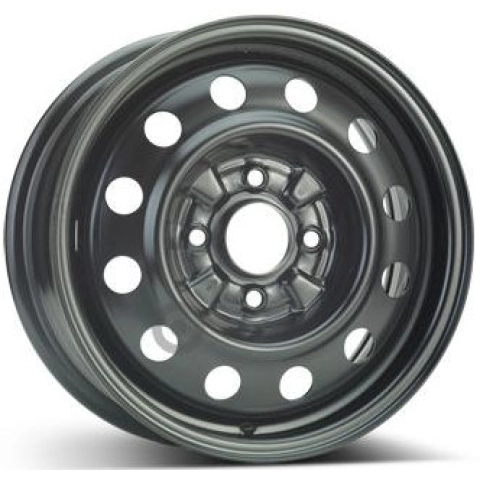 ALST (KFZ) 8125 Hyundai W6 R15 PCD4x114.3 ET46 DIA67.1
